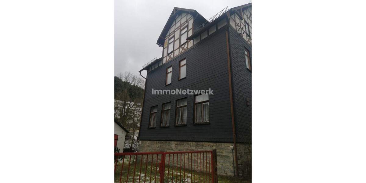 Grundstück Gräfenthal Buchbach - 39.000&euro; | Angebot:24751702