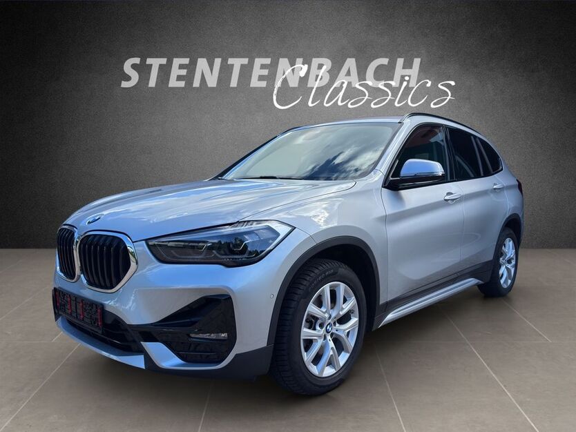 BMW X1 37.999 km 25.990 € Großmaischeid 56276