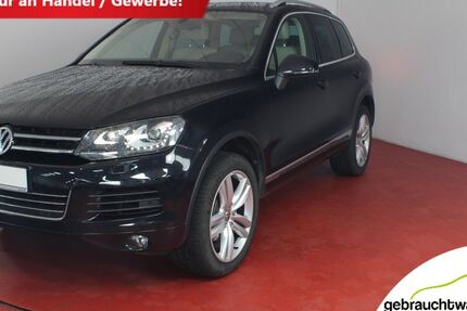 VW Touareg 176.514 km 14.449 € Horn Bad Meinberg 32805