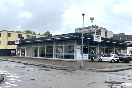 Einzelhandel in Waldshut-Tiengen 950.000 € 403 m² zimmer