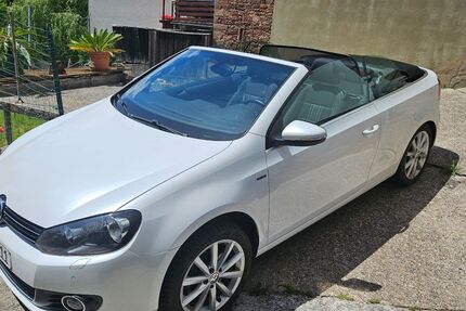 VW Golf 99.800 km 10.400 &euro; Landau 76829