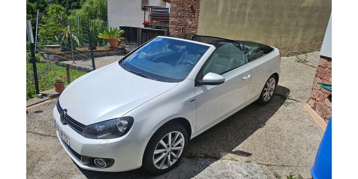 VW Golf 99.800 km 10.400 &euro; Landau 76829