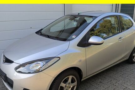 Mazda 2 153.390 km 1.650 &euro; Lübeck 23556