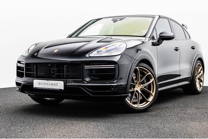 Porsche Cayenne 39.322 km 148.484 &euro; Hagen 58091