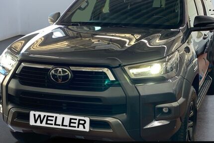 Toyota Hilux 84.889 km 45.230 &euro; Osnabrück 49090