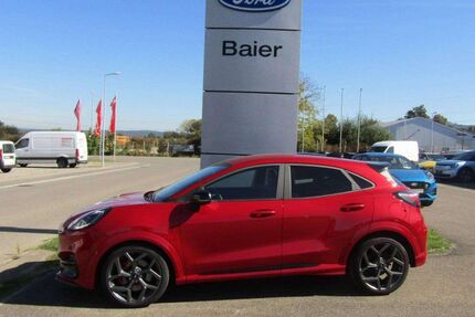 Ford Puma 90.800 km 15.990 &euro; Riedlingen 88499