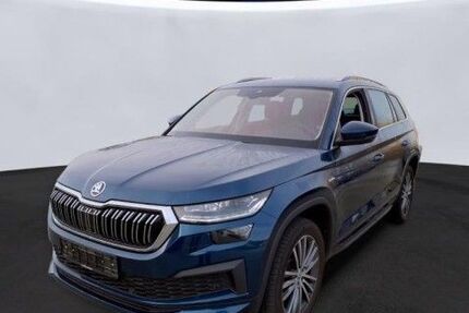 Skoda Kodiaq 84.000 km 34.980 &euro; Balingen 72336