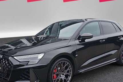 Audi RS3 2.000 km 69.980 &euro; Schwäbisch-Gmünd 73527