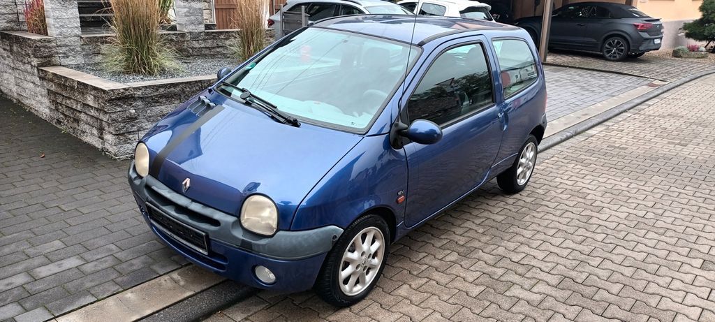 Renault Twingo 164.324 km 800 € Wittgert 56237