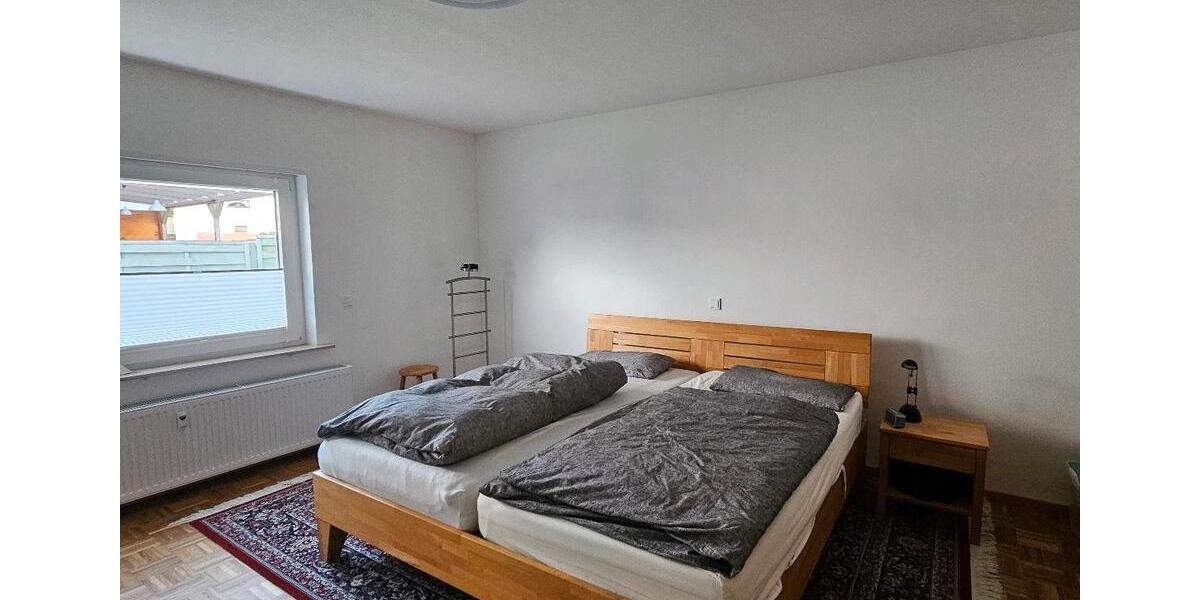 Helle 3 Zimmerwohnung mit Garten und Wintergarten | 144 m² 3 zimmer