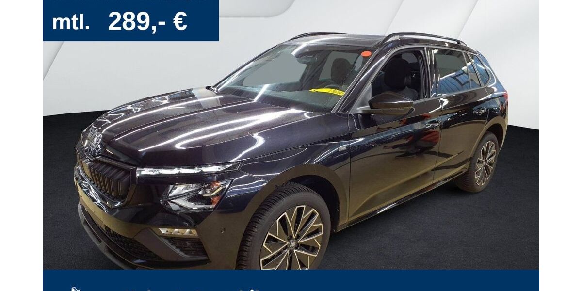 Skoda Kamiq 25.932 km 29.930 &euro; Weinstadt-Endersbach 71384