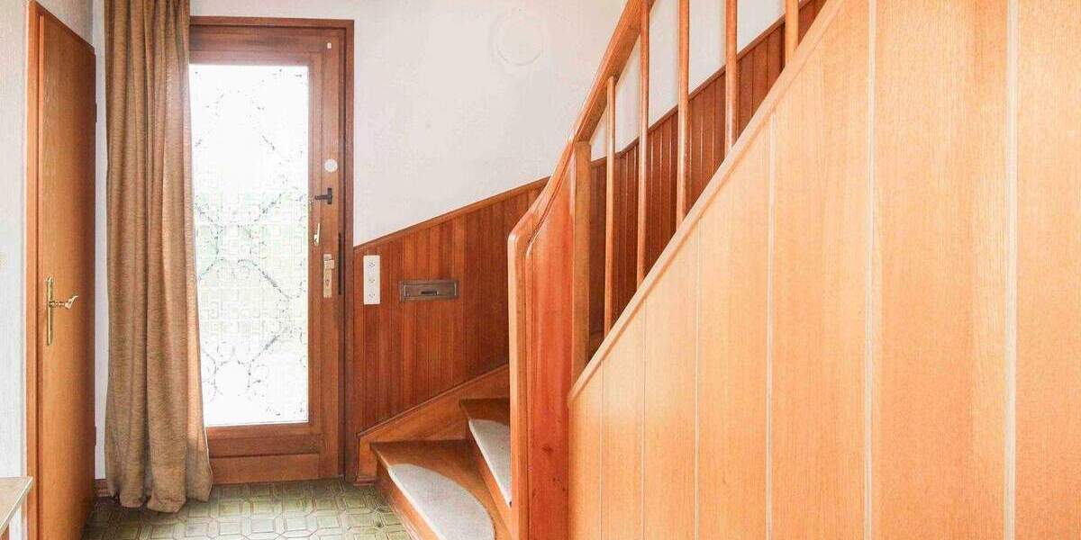 Einfamilienhaus Krefeld Linn - 5 Zimmer, 172.500&euro; | Angebot:25612665