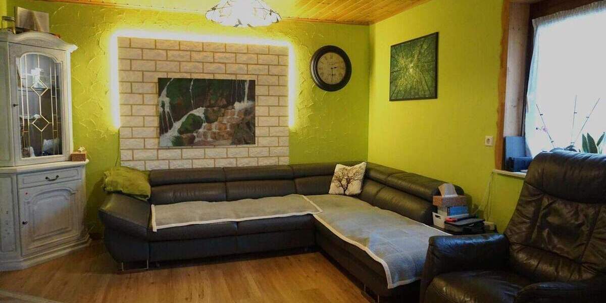 Doppelhaushälfte Weil im Schönbuch - 4 Zimmer, 82 m&sup2;, 410.000&euro; | Angebot:25802811