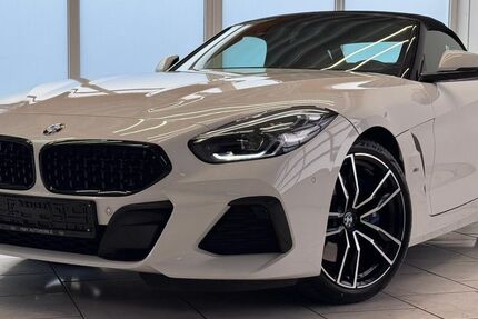 BMW Z4 68.400 km 34.990 &euro; Pinneberg 25421