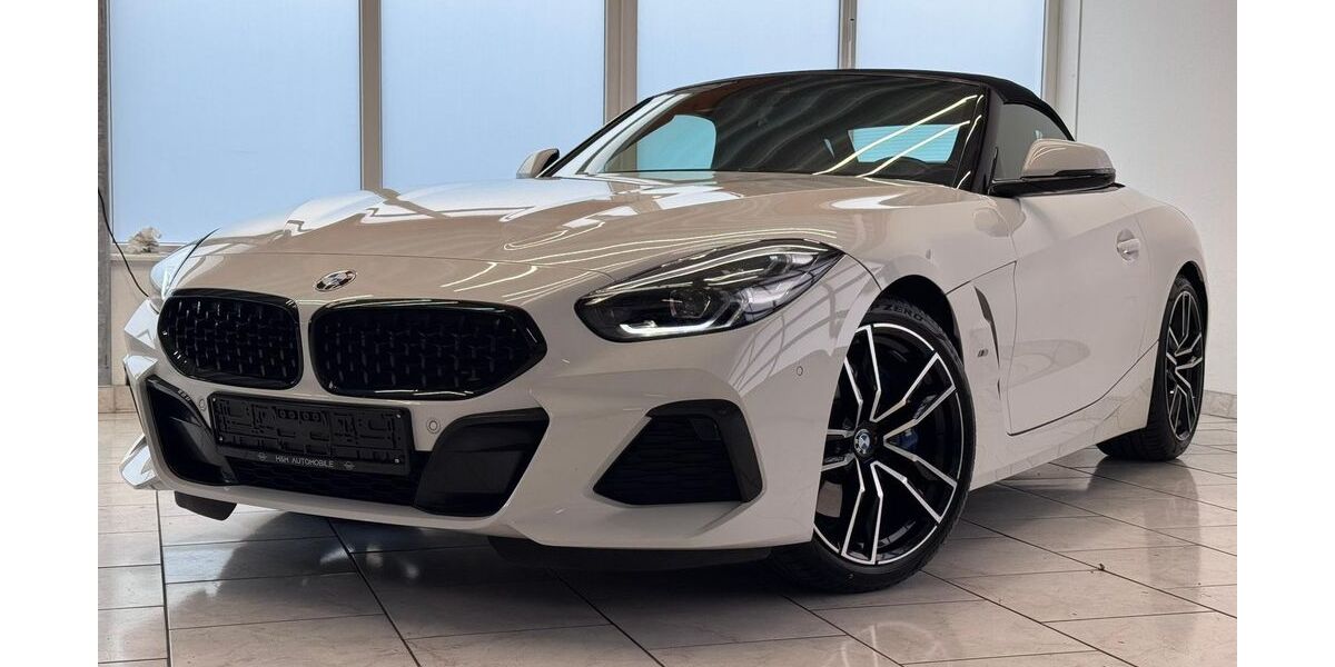 BMW Z4 68.400 km 34.990 &euro; Pinneberg 25421