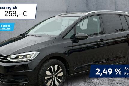 VW Touran 29.294 km 32.930 &euro; Kulmbach 95326