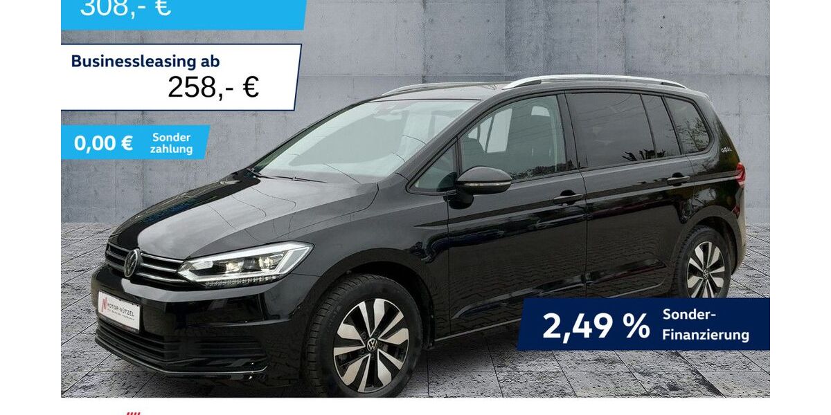 VW Touran 29.294 km 32.930 &euro; Kulmbach 95326