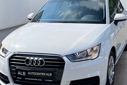 Audi A1 143.080 km 8.990 &euro; Albstadt 72458