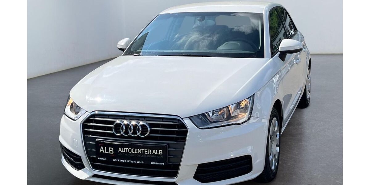 Audi A1 143.080 km 8.990 &euro; Albstadt 72458