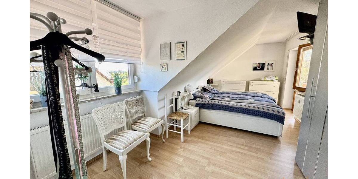 Etagenwohnung Muhr am See Muhr - 3 Zimmer, 112 m&sup2;, 289.000&euro; | Angebot:26607370