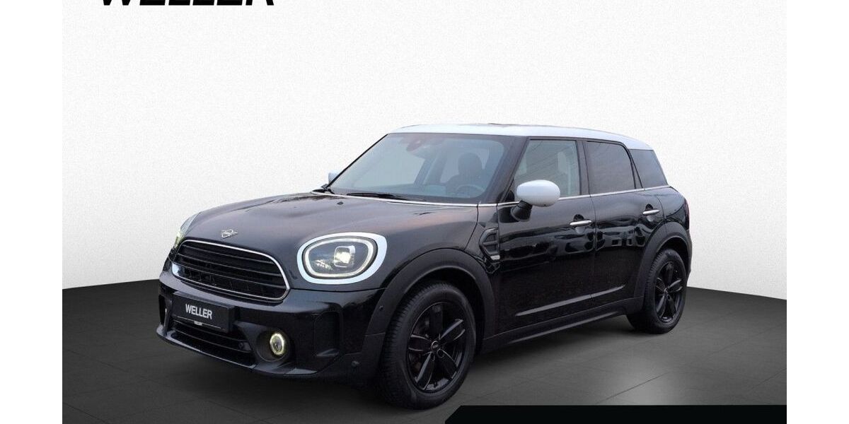 Mini Cooper Countryman 58.067 km 26.450 € Braunschweig 38112