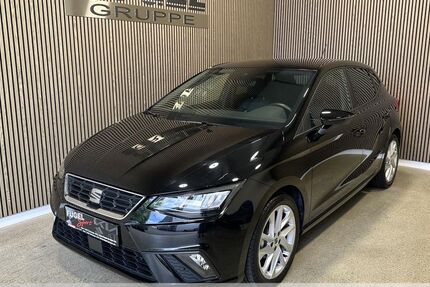 Seat Ibiza 17.750 km 15.999 &euro; Chemnitz 09125