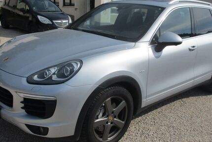 Porsche Cayenne 235.000 km 28.900 &euro; Schmidmühlen 92287
