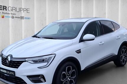 Renault Arkana 67.771 km 18.930 &euro; Husum 25813