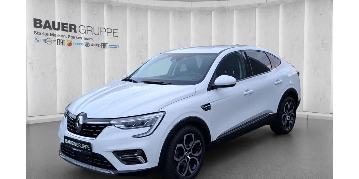 Renault Arkana 67.771 km 18.930 &euro; Husum 25813