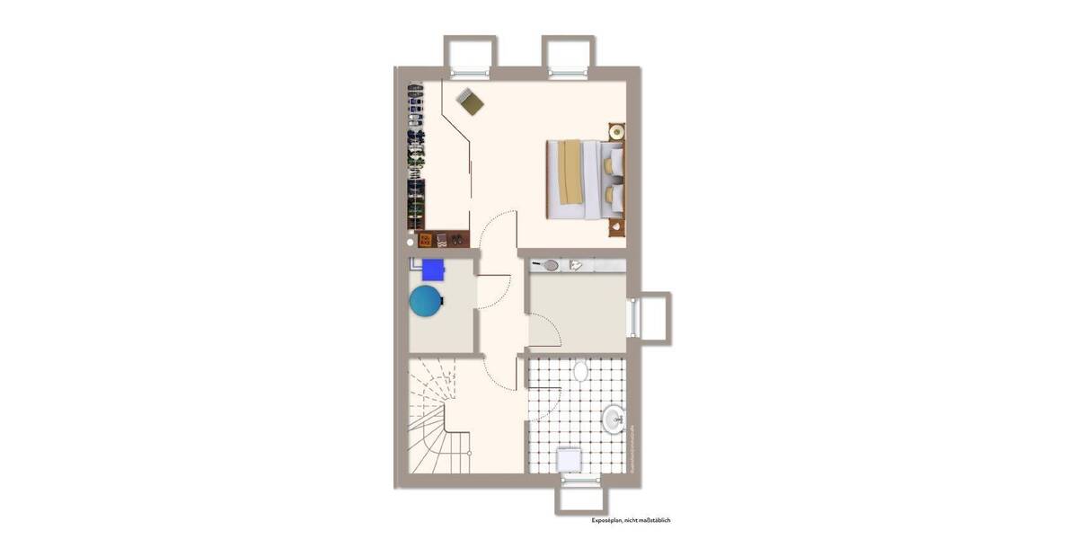 Doppelhaushälfte Grömitz - 5 Zimmer, 147 m&sup2;, 595.000&euro; | Angebot:26015628