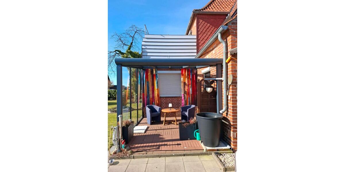 Einfamilienhaus Verden (Aller) - 6.5 Zimmer, 140 m&sup2;, 375.000&euro; | Angebot:27002054