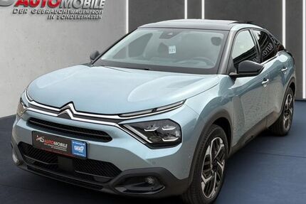 Citroen C4 10.200 km 19.490 &euro; Sondershausen 99706