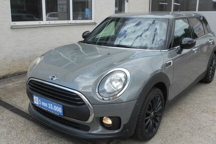 Mini One Clubman 90.330 km 9.975 &euro; Abtsgmünd 73453