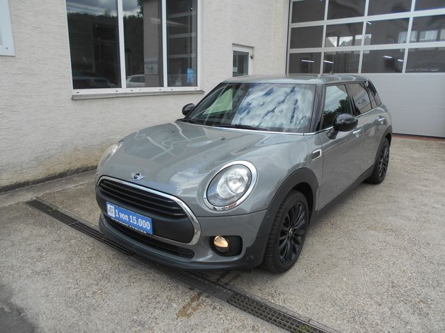 Mini One Clubman 90.330 km 9.975 &euro; Abtsgmünd 73453