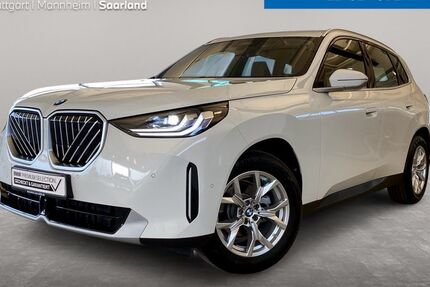 BMW X3 9.460 km 42.508 &euro; Kirkel 66459