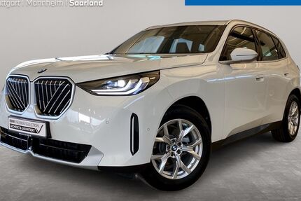 BMW X3 9.460 km 43.508 &euro; Kirkel 66459