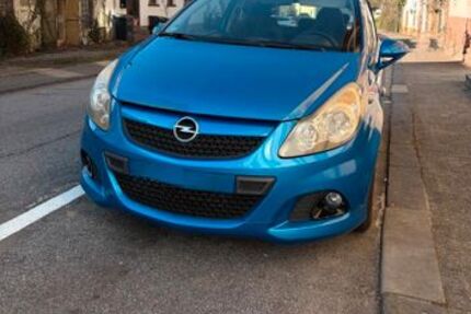 Opel Corsa 182.000 km 3.999 &euro; Gschwend 74417