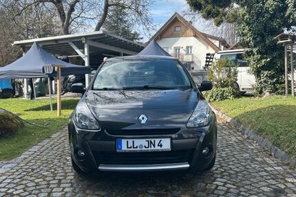 Renault Clio 186.000 km 2.800 &euro; Dießen 86911