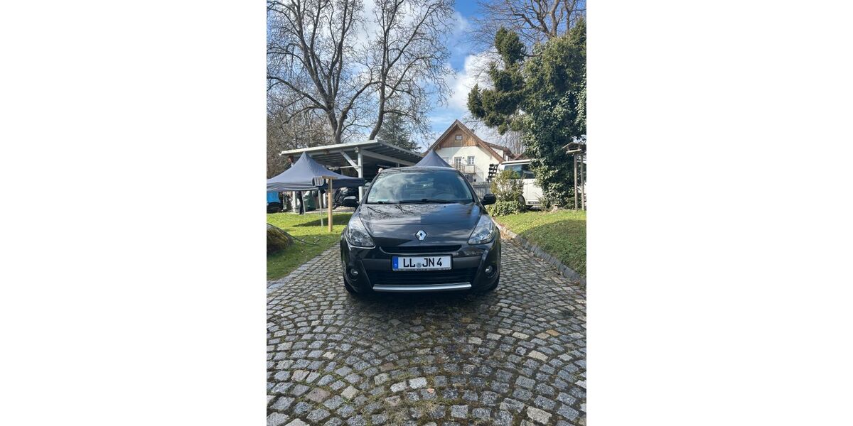 Renault Clio 186.000 km 2.800 &euro; Dießen 86911