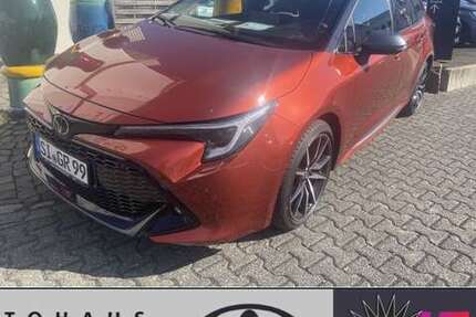 Toyota Corolla 8.665 km 36.590 &euro; Limburg 65549
