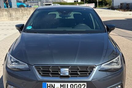 Seat Ibiza 53.000 km 17.000 &euro; Kirchardt 74912