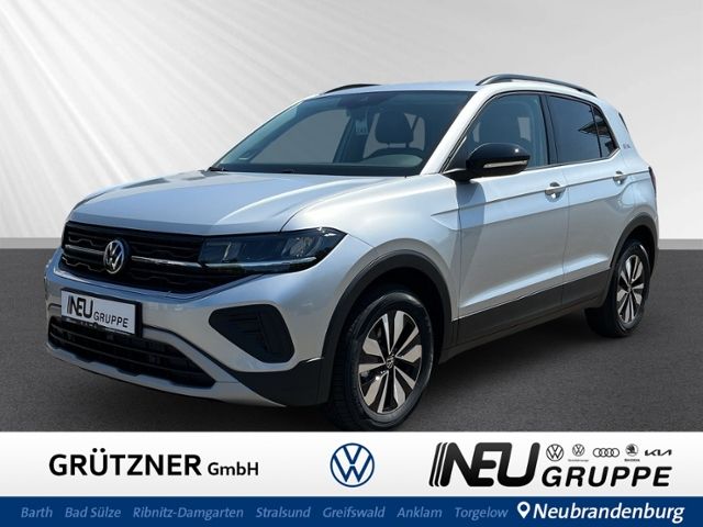 T-Cross
