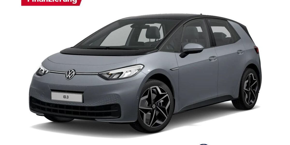 VW ID.3 42.050 km 21.490 &euro; Lübeck 23560