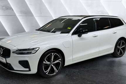 Volvo V60 23.835 km 41.880 &euro; Berlin 10553