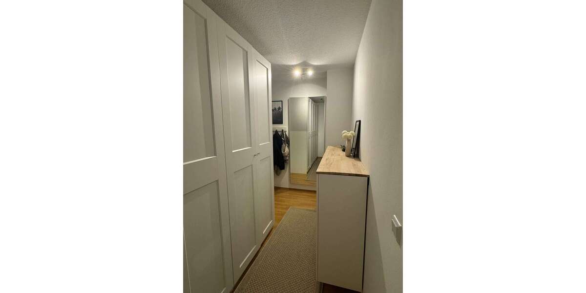 Etagenwohnung München Altstadt-Lehel - 2 Zimmer, 57 m&sup2;, 1.550&euro; | Angebot:27134967