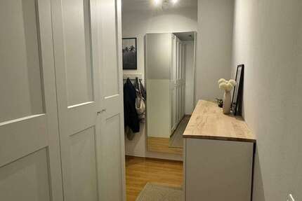 Wohnung München Altstadt-Lehel - 2 Zimmer, 57 m&sup2;, 1.550&euro; | Angebot:27134967