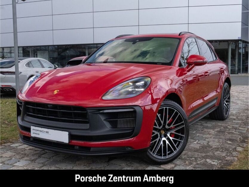 Macan