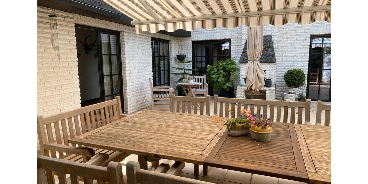 Einfamilienhaus Neuhardenberg - 7 Zimmer, 280 m&sup2;, 585.000&euro; | Angebot:27257875