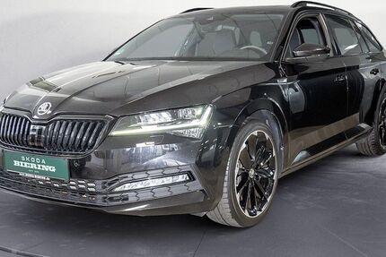 Skoda Superb 71.100 km 35.490 &euro; Schwielowsee OT Geltow 14548