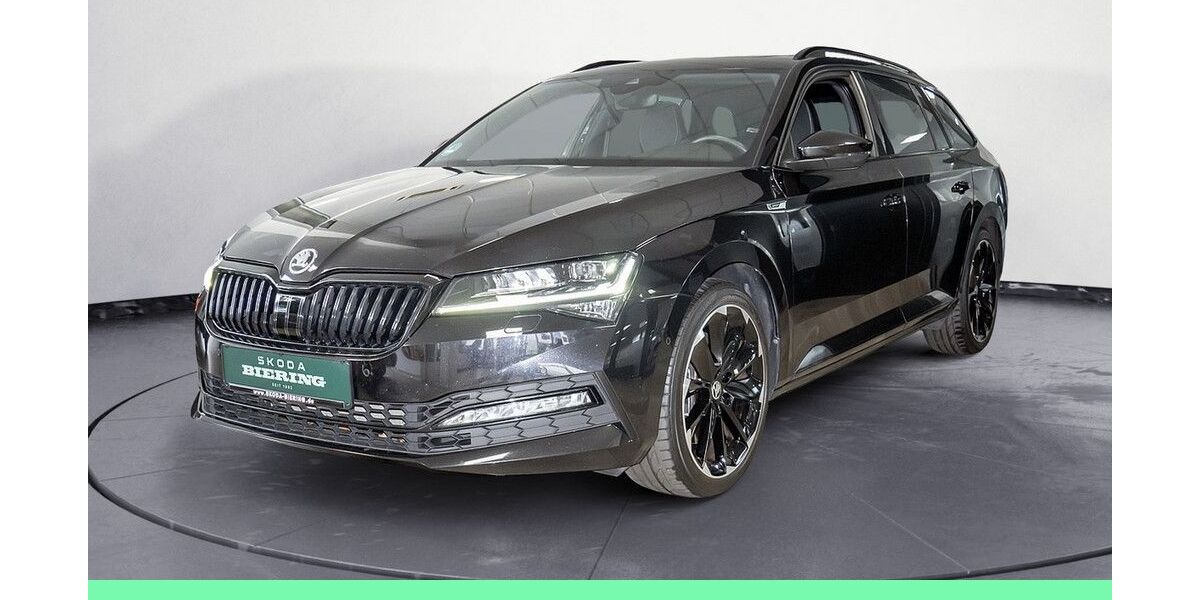 Skoda Superb 71.100 km 36.190 &euro; Schwielowsee OT Geltow 14548